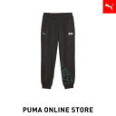 【公式】PUMA プーマ メンズ パンツ モータースポーツ 【メンズ メルセデス MAPF1 ステートメント パンツ】