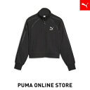 『ポイント20倍 4/24 20:00〜4/26 01:59』【公式】PUMA プーマ レディース ジャージ 【ウィメンズ T7 トラックジャケット】