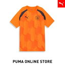 楽天プーマ公式オンラインショップ『ポイント20倍 4/24 20:00〜4/26 01:59』【公式】PUMA プーマ メンズ サッカーシャツ サッカー 【メンズ マンチェスター シティFC 2023-24 プレマッチ シャツ】