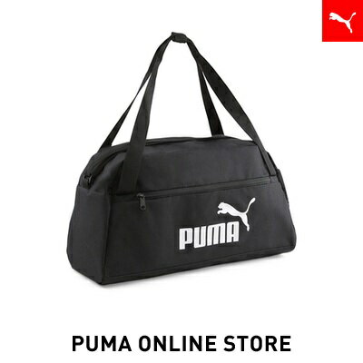 『ポイント20倍 6/4 20:00〜6/6 01:59』【公式】PUMA プーマ メンズ レディース ボストンバッグ 【ユニセックス プーマ フェイズ スポーツバッグ 22L】