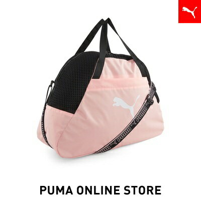 【公式】PUMA プーマ レディース ボストンバッグ 【ウィメンズ トレーニング AT ESS グリップ バッグ 26L】