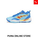 【公式】PUMA プーマ メンズ スニーカー バスケットボー