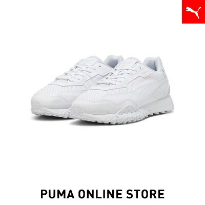 プーマ レザースニーカー メンズ 『ポイント20倍 6/1 0:00〜6/2 01:59』【公式】PUMA プーマ メンズ レディース スニーカー 【ユニセックス ブラックトップ ライダー レザー スニーカー】