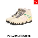 『ポイント20倍 4/24 20:00〜4/26 01:59』PUMA プーマ レディース スニーカー シューズ 