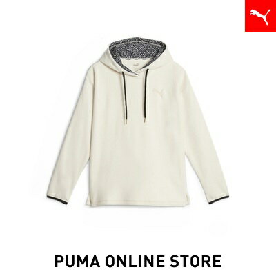 『ポイント10倍 5/11 02:00〜5/14 23:59』【公式】PUMA プーマ レディース ジャージ 【ウィメンズ トレーニング LOGO LOVE フーディー】