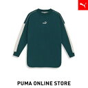 【公式】PUMA プーマ レディース ワンピース 【ウィメンズ CORE HERITAGE チュニック】