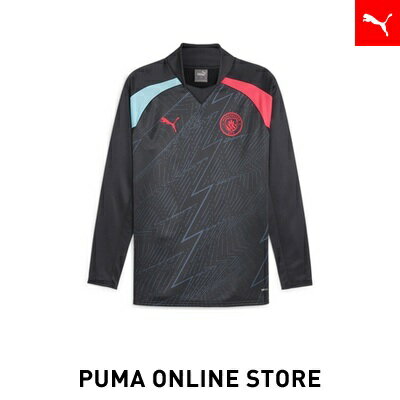 『ポイント10倍 5/11 02:00〜5/14 23:59』PUMA プーマ メンズ トップス サッカー 