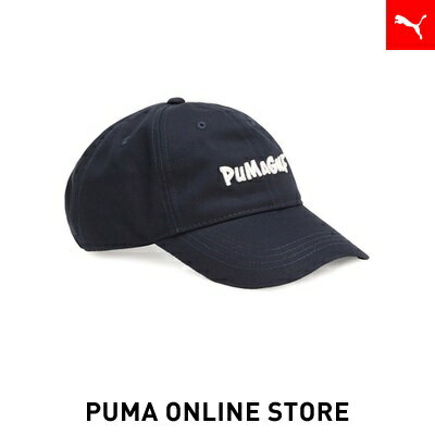 『ポイント20倍 6/4 20:00〜6/6 01:59』【公式】PUMA プーマ メンズ 帽子 キャップ ゴルフ 【メンズ ゴルフ プーマ キャップ】