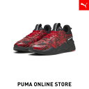 プーマ 『ポイント20倍 4/18 0:00〜4/19 01:59』【公式】PUMA プーマ メンズ スニーカー モータースポーツ 【メンズ メルセデス MAPF1 AMG RS-X カモ スニーカー】