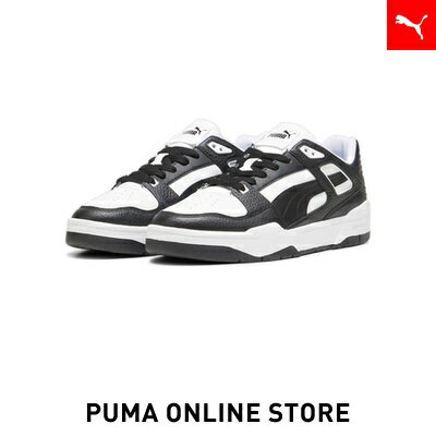 プーマ レザースニーカー メンズ 『ポイント10倍 5/11 02:00〜5/14 23:59』【公式】PUMA プーマ メンズ レディース スニーカー 【ユニセックス スリップストリーム レザー スニーカー】