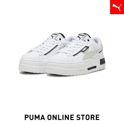 『ポイント20倍 5/15 0:00〜5/16 01:59』PUMA プーマ レディース スニーカー 