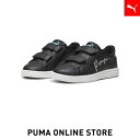 『ポイント20倍 4/24 20:00〜4/26 01:59』PUMA プーマ キッズ スニーカー 