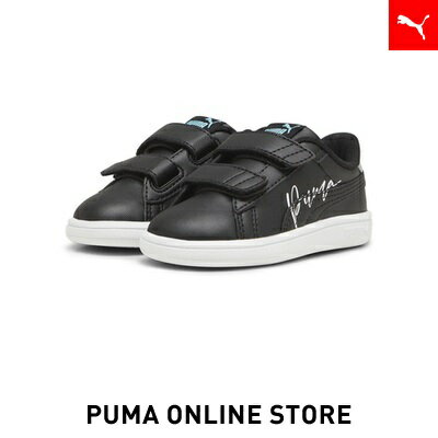 PUMA プーマ キッズ スニーカー 