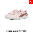 【公式】PUMA プーマ キッズ スニーカー 【キッズ ガールズ プーマ ビッキー V3 AC スニーカー 17-21cm】