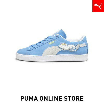 『ポイント20倍 5/18 0:00〜5/19 01:59』PUMA プーマ メンズ レディース スニーカー 