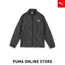 『ポイント20倍 4/20 0:00〜4/21 01:59』【公式】PUMA プーマ メンズ アウター 【メンズ トレーニング ウーブン AOP ジャケット】