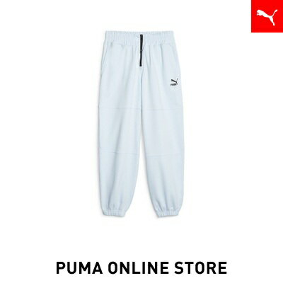 『ポイント20倍 6/4 20:00〜6/6 01:59』【公式】PUMA プーマ レディース パンツ 【ウィメンズ DARE TO スウェットパンツ】