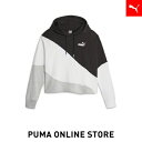 【公式】PUMA プーマ レディース トップス パーカー 【ウィメンズ PUMA POWER キャット フーディー】