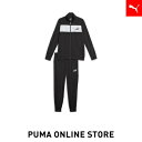 PUMA プーマ メンズ ジャージ セットアップ 