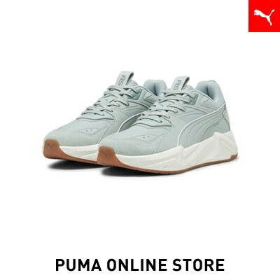 『ポイント20倍 3/4 20:00〜3/6 01:59』ウィメンズ RS-パルソイド プレミアム スニーカーのサムネイル