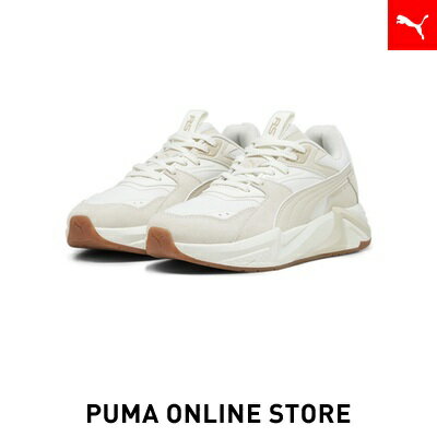 【公式】PUMA プーマ レディース スニーカー 【ウィメンズ RS-パルソイド プレミアム スニーカー】