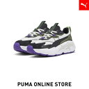 【公式】PUMA プーマ レディース スニーカー 【ウィメンズ スピナ ニトロ インフューズ スニーカー】