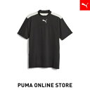 ポイント20倍 5/5 00:00〜5/6 01:59 【公式】PUMA プーマ メンズ サッカーシャツ サッカー 【メンズ サッカー INDIVIDUAL ウィンターライズ シャツ】