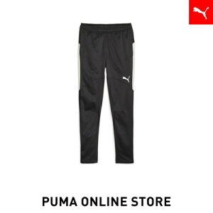 『ポイント20倍 4/30 00:00〜5/2 01:59』【公式】PUMA プーマ メンズ パンツ サッカー 【メンズ サッカー INDIVIDUAL ウィンターライズ パンツ】