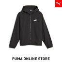 『ポイント20倍 5/5 00:00〜5/6 01:59』【公式】PUMA プーマ レディース アウター 【ウィメンズ リラックス フーデッド ウィンドブレーカー】