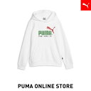 『ポイント20倍 4/24 20:00〜4/26 01:59』【公式】PUMA プーマ キッズ トップス パーカー 【キッズ ボーイズ NO.1 ロゴ セレブレーション フーディー 120-160cm】