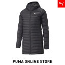 PUMA プーマ レディース アウター 中綿 