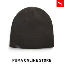 『ポイント20倍 5/5 00:00〜5/6 01:59』PUMA プーマ メンズ 帽子 ニット帽 ゴルフ 