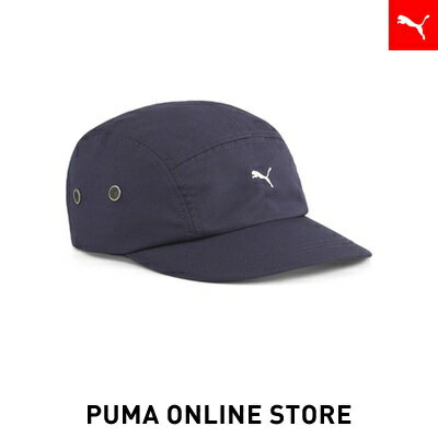 『ポイント20倍 6/4 20:00〜6/6 01:59』【公式】PUMA プーマ メンズ レディース 帽子 キャップ 【ユニセックス MMQ コンセプト キャップ】