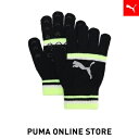 『ポイント10倍 4/26 02:00〜4/26 09:59』【公式】PUMA プーマ メンズ レディース グローブ 【ユニセックス キャットロゴ マジックグローブ】