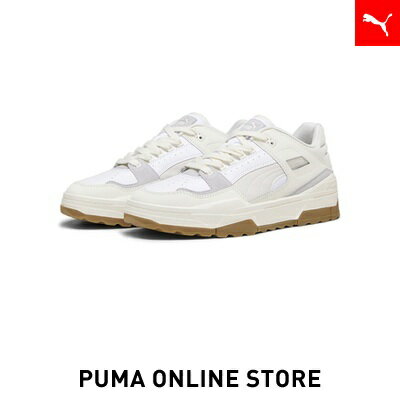 『ポイント20倍 4/30 00:00〜5/2 01:59』【公式】PUMA プーマ メンズ レディース スニーカー 【ユニセックス スリップストリーム エクストリーム スニーカー】