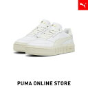 【公式】PUMA プーマ レディース スニーカー 【ウィメンズ プーマ CALI コート デュース セット スニーカー】