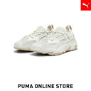 【公式】PUMA プーマ メンズ レディース スニーカー 【ユニセックス プレクサス サンド スニーカー】