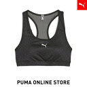 『ポイント20倍 4/24 20:00〜4/26 01:59』【公式】PUMA プーマ レディース ブラトップ 【ウィメンズ トレーニング 4キープ グラフィック ブラトップ ミディアムサポート】