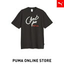 『ポイント10倍 4/26 02:00〜4/26 09:59』【公式】PUMA プーマ メンズ 半袖Tシャツ 【メンズ THE NEVERWORN 2 グラフィック Tシャツ】