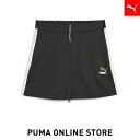 『ポイント10倍 4/26 02:00〜4/26 09:59』PUMA プーマ レディース スカート 