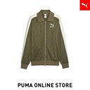 『ポイント20倍 4/18 0:00〜4/19 01:59』【公式】PUMA プーマ メンズ ジャージ 【メンズ THE NEVERWORN 2 T7 トラックジャケット】