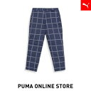 【公式】PUMA プーマ メンズ パンツ ゴルフ 【メンズ 