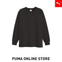 『ポイント20倍 5/9 20:00〜5/11 01:59』PUMA プーマ メンズ レディース トップス パーカー 