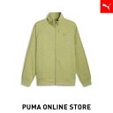 【公式】PUMA プーマ メンズ レディース ジャージ 【ユニセックス ペイズリー リュクス T7 トラックジャケット】