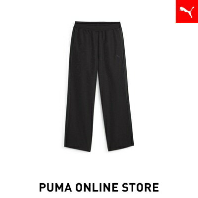 『ポイント20倍 6/4 20:00〜6/6 01:59』【公式】PUMA プーマ メンズ レディース パンツ 【ユニセックス ペイズリー リュクス T7 トラックパンツ】