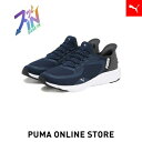 『ポイント20倍 4/24 20:00〜4/26 01:59』【公式】PUMA プーマ メンズ レデ ...