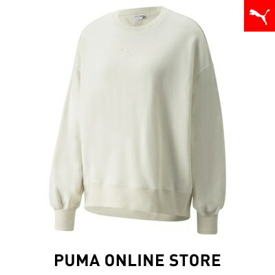 PUMA プーマ レディース トップス パーカー 