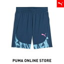 ポイント20倍 4 30 00:00〜5 2 01:59 公式 PUMA プーマ メンズ ショートパンツ サッカー メンズ サッカー INDIVIDUAL ファイナル ショーツ 