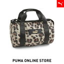 『ポイント20倍 5/5 00:00〜5/6 01:59』【公式】PUMA プーマ レディース バッグ バックパック リュック 【ウィメンズ コア ポップ バレル バッグ 5L】