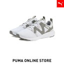 『ポイント10倍 4/16 02:00〜4/17 09:59』【公式】PUMA プーマ メンズ レディース スニーカー 【ユニセックス ソフトライド フレックス バイタル ランニングシューズ】